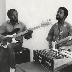 70s Zamrock Selection - Samgo