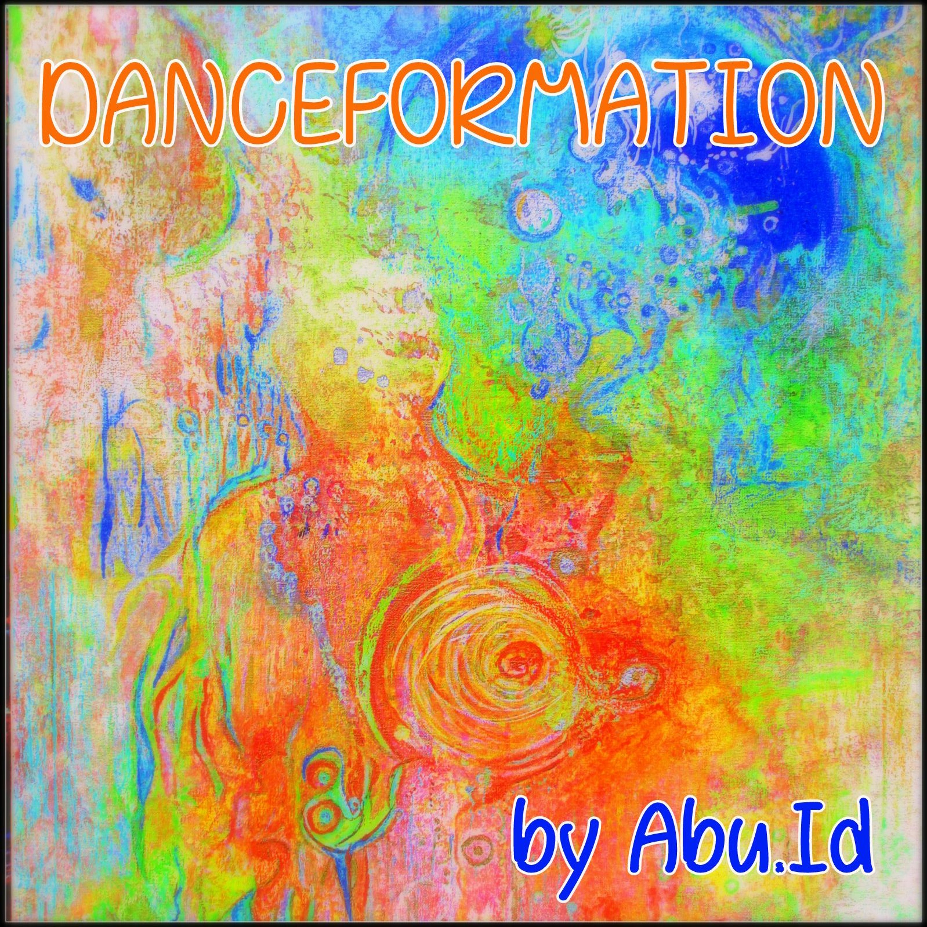 Abu.Id & Celeste(Good Vibez Music laGomera)