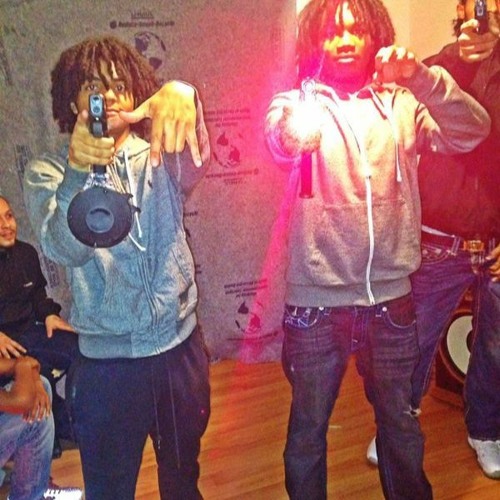 rushhy bandxz - handle it
