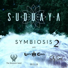 Lab's Cloud & Suduaya - Plumeria (Original Mix)