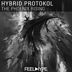 Premiere: Hybrid Protokol - The Raven | Feel Hype Black