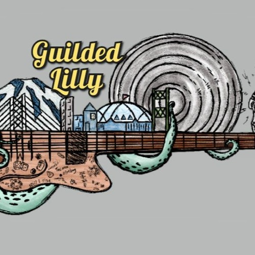 LaLa featuring Sean Curkendall