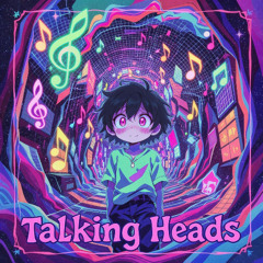 Talking Heads