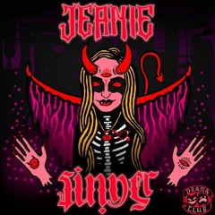 JEANIE - Wobble (Eyezic Remix)