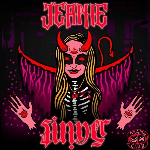 JEANIE - Wobble (Eyezic Remix)