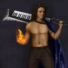 Immortally Beloved - Ludwig, The Defiant