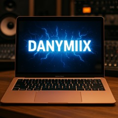 DANYMIIX X ALNMIX - BING BONG RAGGA 2025