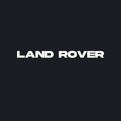 GYMBRO x joki - land rover