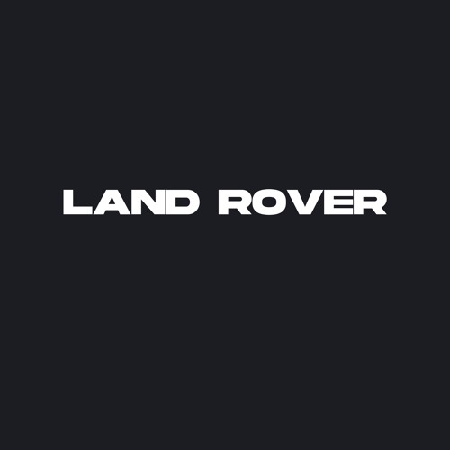 GYMBRO x joki - land rover