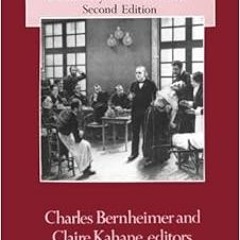 [READ] KINDLE PDF EBOOK EPUB In Dora's Case: Freud-Hysteria-Feminism by Charles Bernh