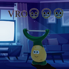 I will scrape your ears with a potato peeler