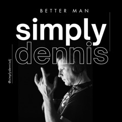 Better Man (Extended Mix)