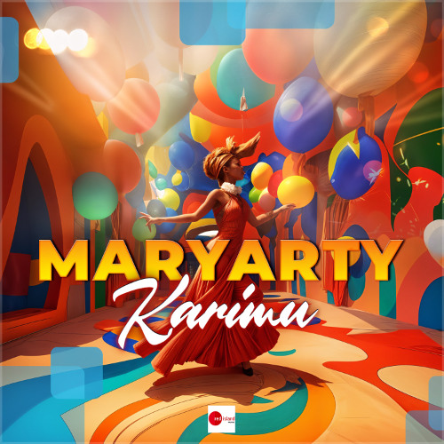 Maryarty - Karimu (Long play)