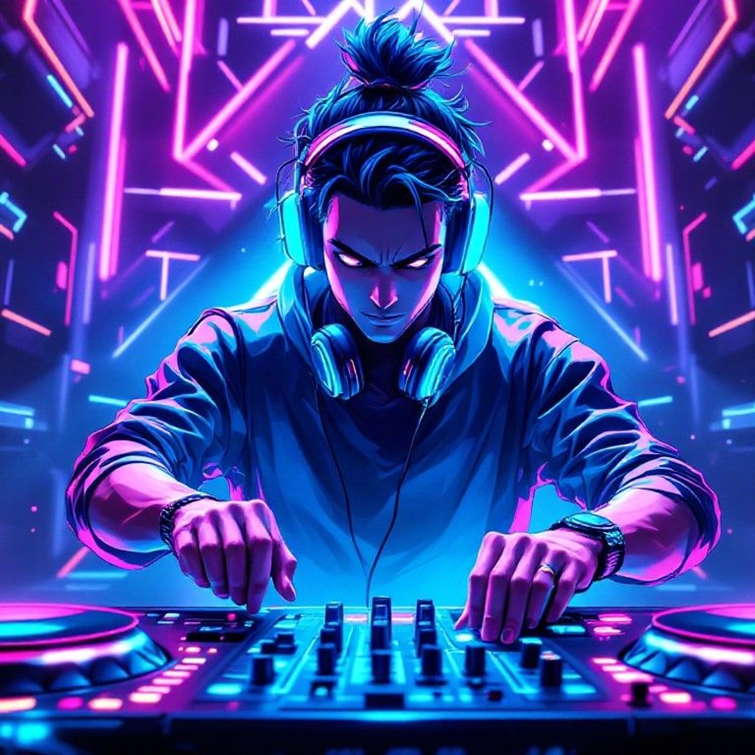 Stream Chaos | Listen to Cyberpunk playlist online for free on SoundCloud