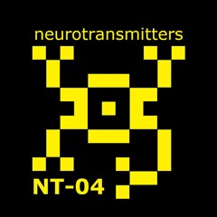 Neurotransmitters 4:  Kim Cosmik -