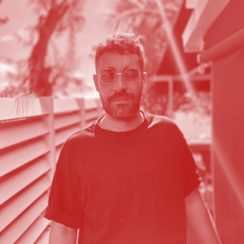 Bordello Radio #108 - Tushen Raï