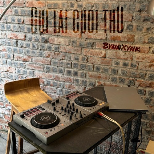 Gửi Lại Cuối Thu - BynnXynk🍁