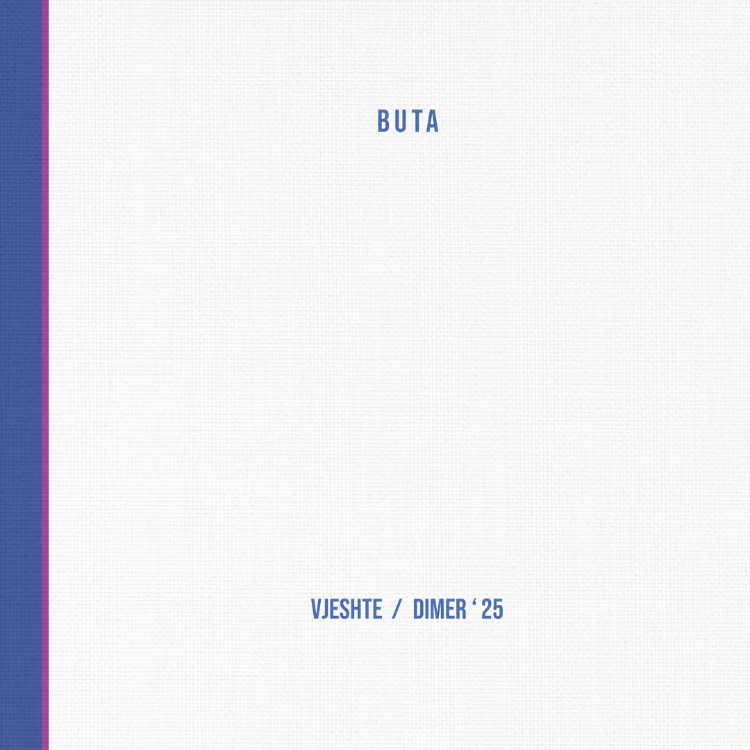 Stream Eterike (feat. Rinesancë) by Buta | Listen online for free on ...