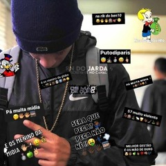 ORUAM - APRENDI COM OS BRABOS ME RECUSO A ERRA JOGADOR MAS CARO  ((PREVIA)) GBZIN