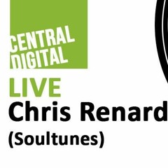 Renard @ Central Digital #1 (21.03.20) Part: 1