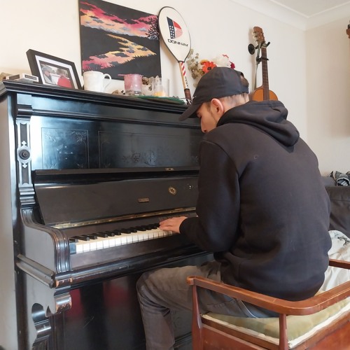 Build upon the move (Cymatics project one )