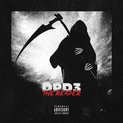 The Reaper Prod. by Mystxry