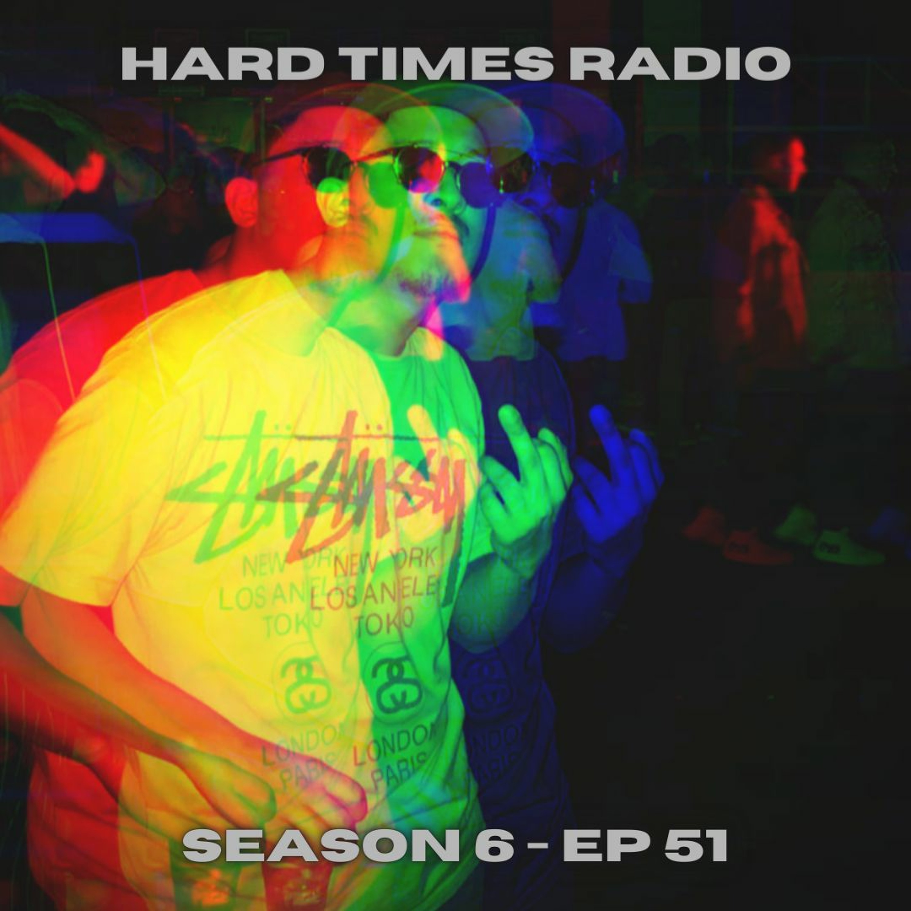 Hard Times Radio