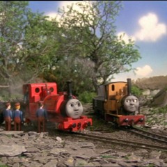 The Runaway Elephant - Boastful Duncan (Hartshorne Version)