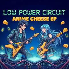 Low Power Circuit - Pixel Love Song