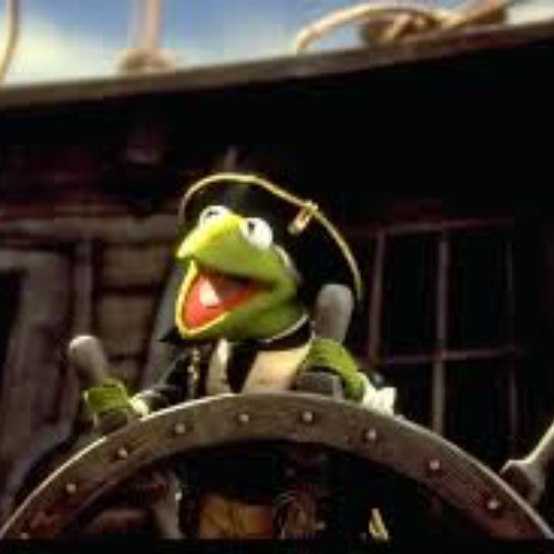 Tadpole Tales Vol. 4 - Frog On The Water