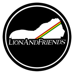 Lion and Friends - Dedeku Sayang