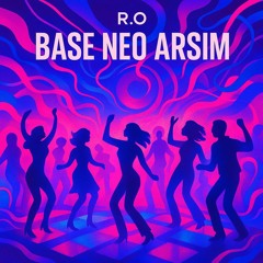 Roi Omer - Base, Neo Arsim