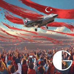 10. Yıl Marşı Remix by OG