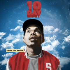 Chance the Rapper - Hey Ma [Remix]
