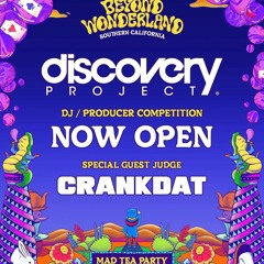 Beyond Wonderland Discovery Project 2024: Dj Raymiix Submission