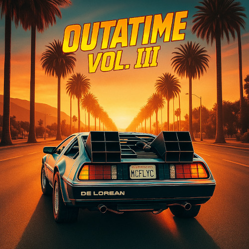 (Audio Preview)  E N T E R  Y A R O Z E  - Late Summer  (From Outatime Vol.3)