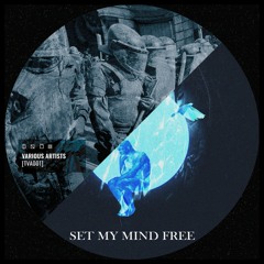 Bollmann - Rampage X Matt Guy - Set My Mind Free (ec:mr mashup) [FREE DL]