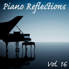 LUCENZ - Gentle Whispers (Felt Piano version)