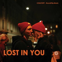 COULTOFF - Lost In You