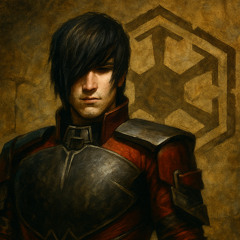 O Dunkler Lord!