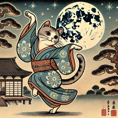 Yoru no Neko (夜の猫)