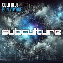 Cold Blue - Bon Voyage (Preview)