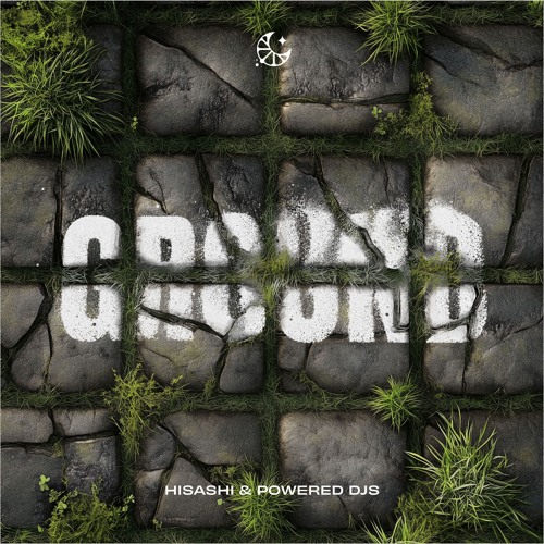 Hisashi & Powered Djs - Ground
