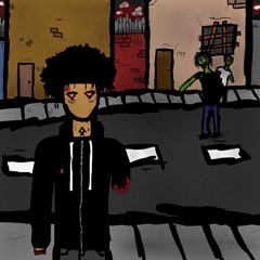 Modern Target (brokeboitaylor)