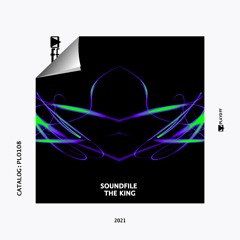 Premiere: Soundfile "Ketamigo" - Playoff Records