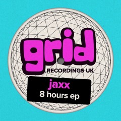 JDNB Feature - Jaxx - A5 [Grid Recordings]