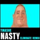 on TINASHE - NASTY (ELIMINATE REMIX)