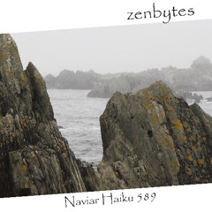 misty sea - Naviarhaiku589