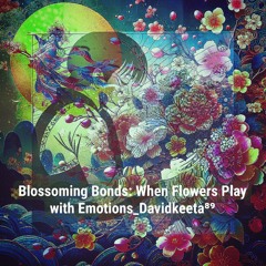 Blossoming Bonds When Flowers Play With Emotions Davidkeeta⁸⁹
