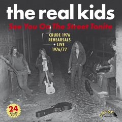 It's Too Bad (1976 Rehearsal)